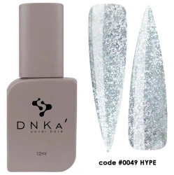DNKa' Cover Base 0049 Hype 12 ml