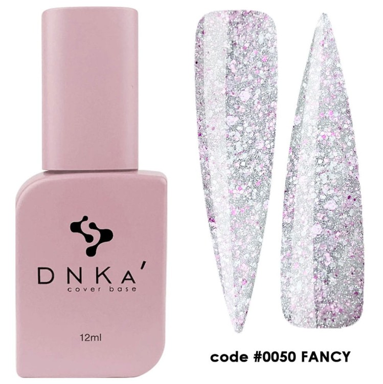 DNKa' Cover Base 0050 Fancy, 12 ml