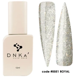 DNKa' Cover Base 0051 Royal 12 ml