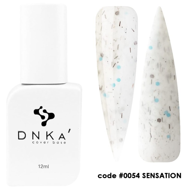DNKa' Cover Base 0054 Sensation, 12 ml