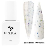 DNKa' Cover Base 0055 Favourite 12 ml