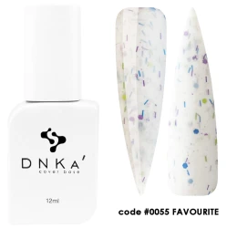 DNKa' Cover Base 0055 Favourite 12 ml