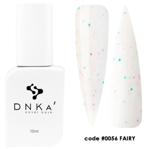 DNKa' Cover Base 0056 Fairy, 12 ml