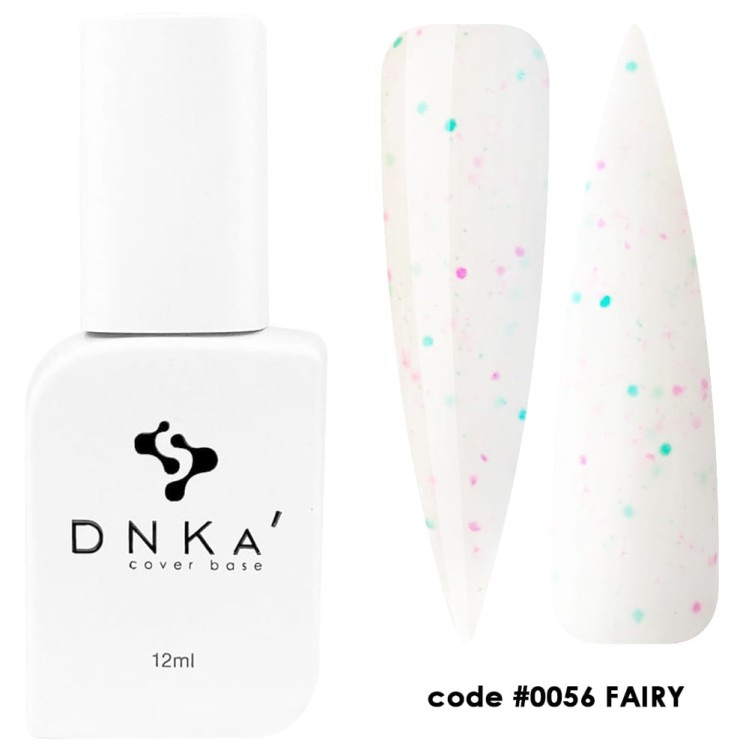 DNKa' Cover Base 0056 Fairy, 12 ml