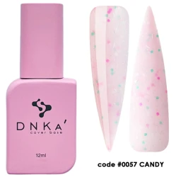 DNKa' Cover Base 0057 Candy 12 ml