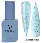 DNKa Cover Base 0058 Chilly 12 ml