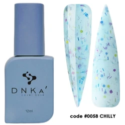 DNKa Cover Base 0058 Chilly 12 ml