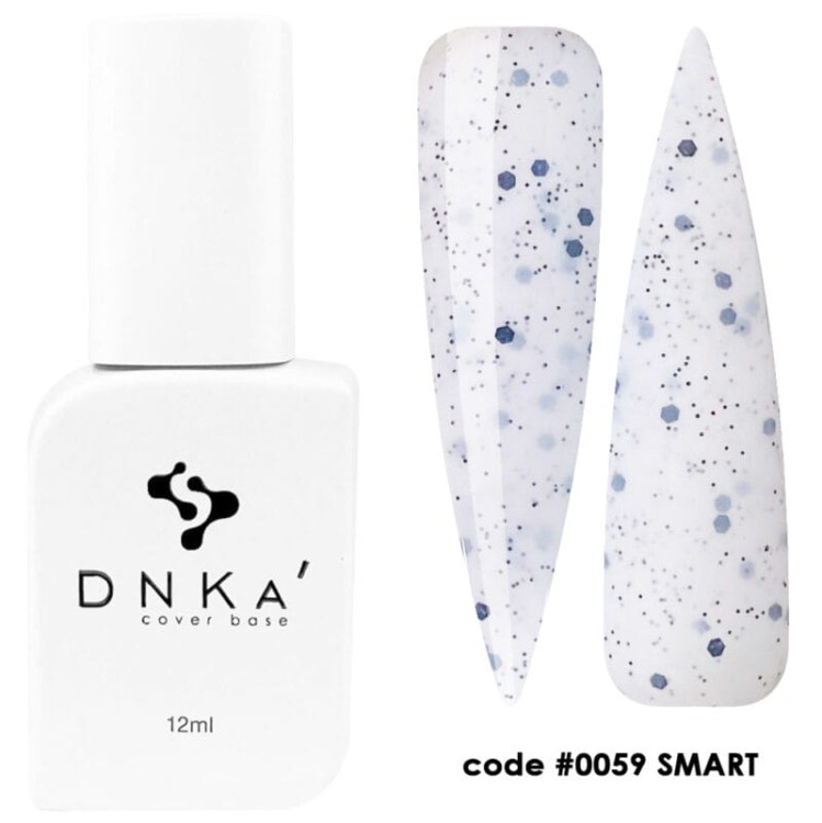 DNKa Cover Base 0059 Smart, 12 ml