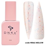 DNKa Cover Base 0062 Mellow 12 ml