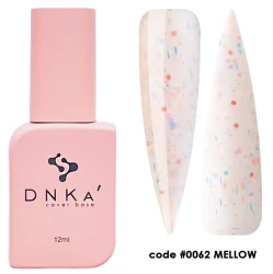 DNKa Cover Base 0062 Mellow 12 ml