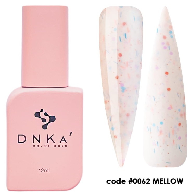 DNKa Cover Base 0062 Mellow, 12 ml