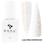 DNKa Cover Base 0063 Inspiration 12 ml