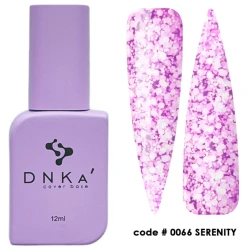 DNKa Cover Base 0066 Serenity 12 ml