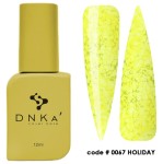 DNKa Cover Base 0067 Holiday 12 ml