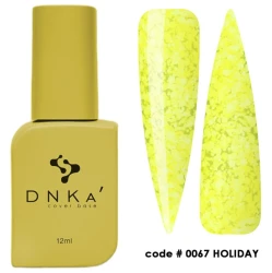 DNKa Cover Base 0067 Holiday 12 ml