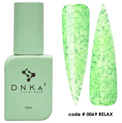 DNKa Cover Base 0069 Relax 12 ml