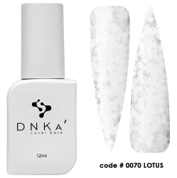 DNKa Cover Base 0070 Lotus 12 ml