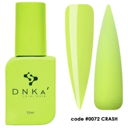 DNKa Cover Base 0072 Crash 12 ml