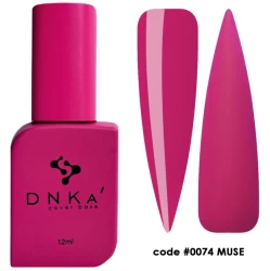 DNKa Cover Base 0074 Muse 12 ml