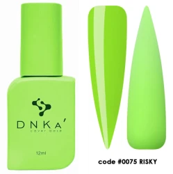DNKa Cover Base 0075 Riski 12 ml