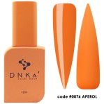 DNKa Cover Base 0076 Aperol 12 ml