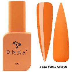 DNKa Cover Base 0076 Aperol 12 ml