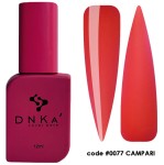 DNKa Cover Base 0077 Campari 12 ml