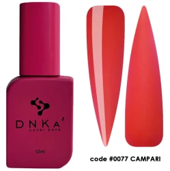 DNKa Cover Base 0077 Campari 12 ml