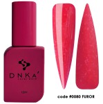 DNKa Cover Base 0080 Furor 12 ml