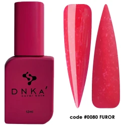 DNKa Cover Base 0080 Furor 12 ml