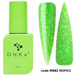 DNKa Cover Base 0082 Tropics 12 ml