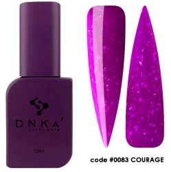 DNKa Cover Base 0083 Courage 12 ml