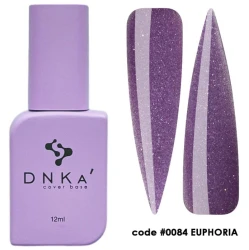 DNKa Cover Base 0084 Euphoria 12 ml