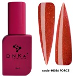 DNKa Cover Base 0086 Force 12 ml