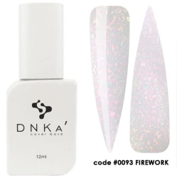 DNKa Cover Base 0093 Firework 12 ml