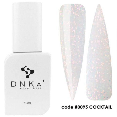DNKa Cover Base 0095 Cocktail, 12 ml