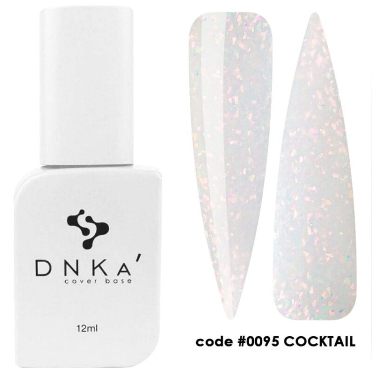 DNKa Cover Base 0095 Cocktail, 12 ml