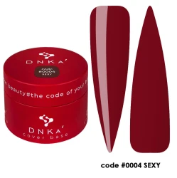 DNKa' Cover Base 0004 Sexy 30 ml