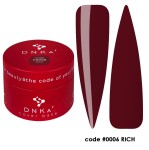 DNKa' Cover Base 0006 Rich 30 ml