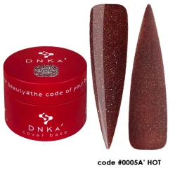 DNKa' Cover Base 0005A Hot 30 ml