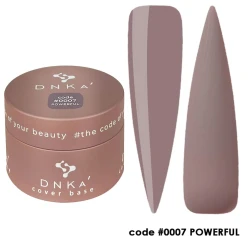 DNKa' Cover Base 0007 Powerful 30 ml