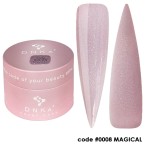 DNKa' Cover Base 0008 Magical 30 ml