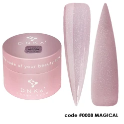DNKa' Cover Base 0008 Magical 30 ml
