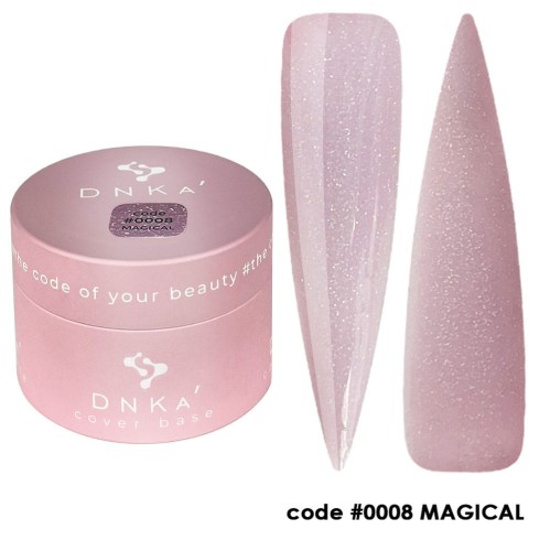 DNKa' Cover Base 0008 Magical, 30 ml