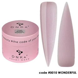 DNKa' Cover Base 0010 Wonderful 30 ml