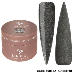DNKa' Cover Base 0013A Cheerful 30 ml