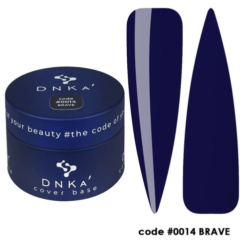 DNKa' Cover Base 0014 Brave, 30 ml