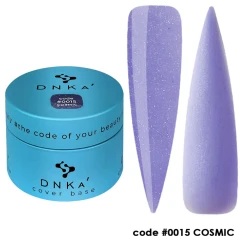 DNKa' Cover Base 0015 Cosmic 30 ml