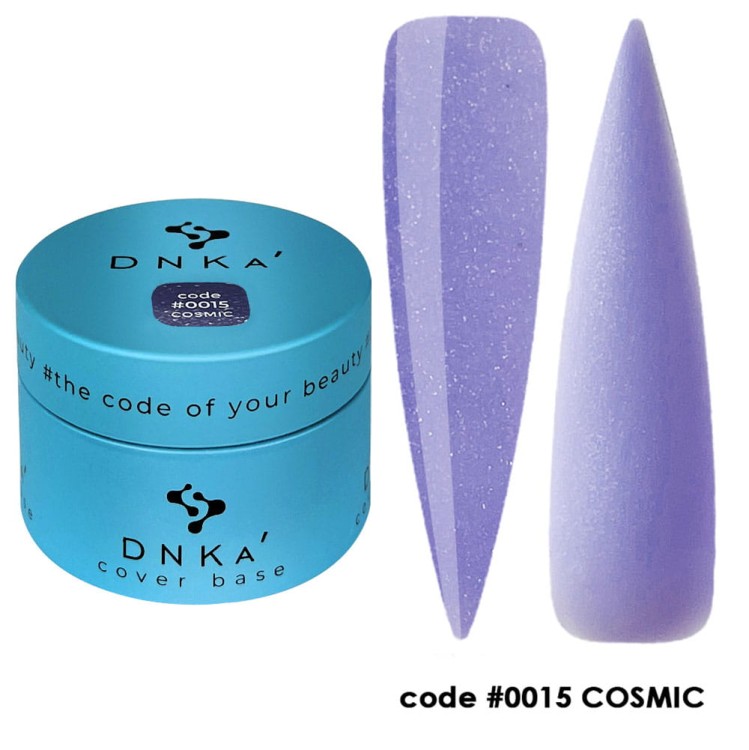 DNKa' Cover Base 0015 Cosmic, 30 ml