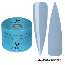 DNKa' Cover Base 0016 Sincere 30 ml